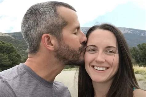 What Happened to Chris Watts Girlfriend Nichol。